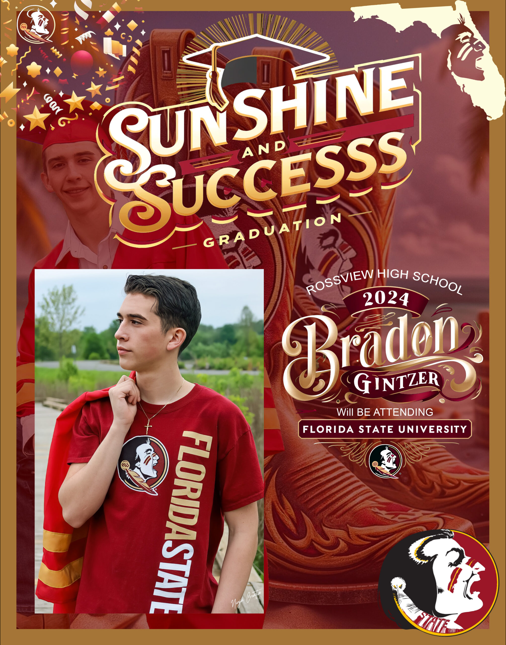 Bradon