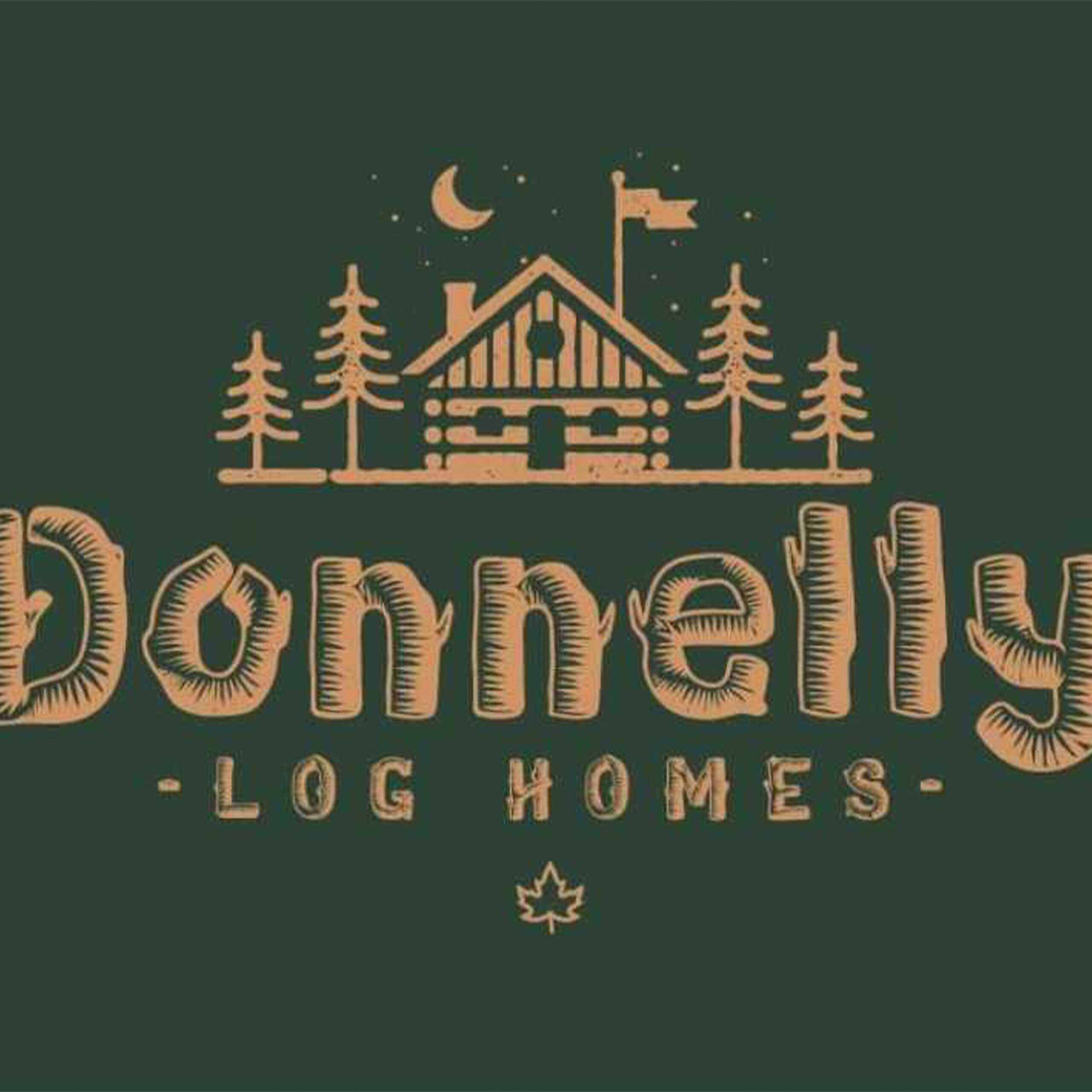loghome