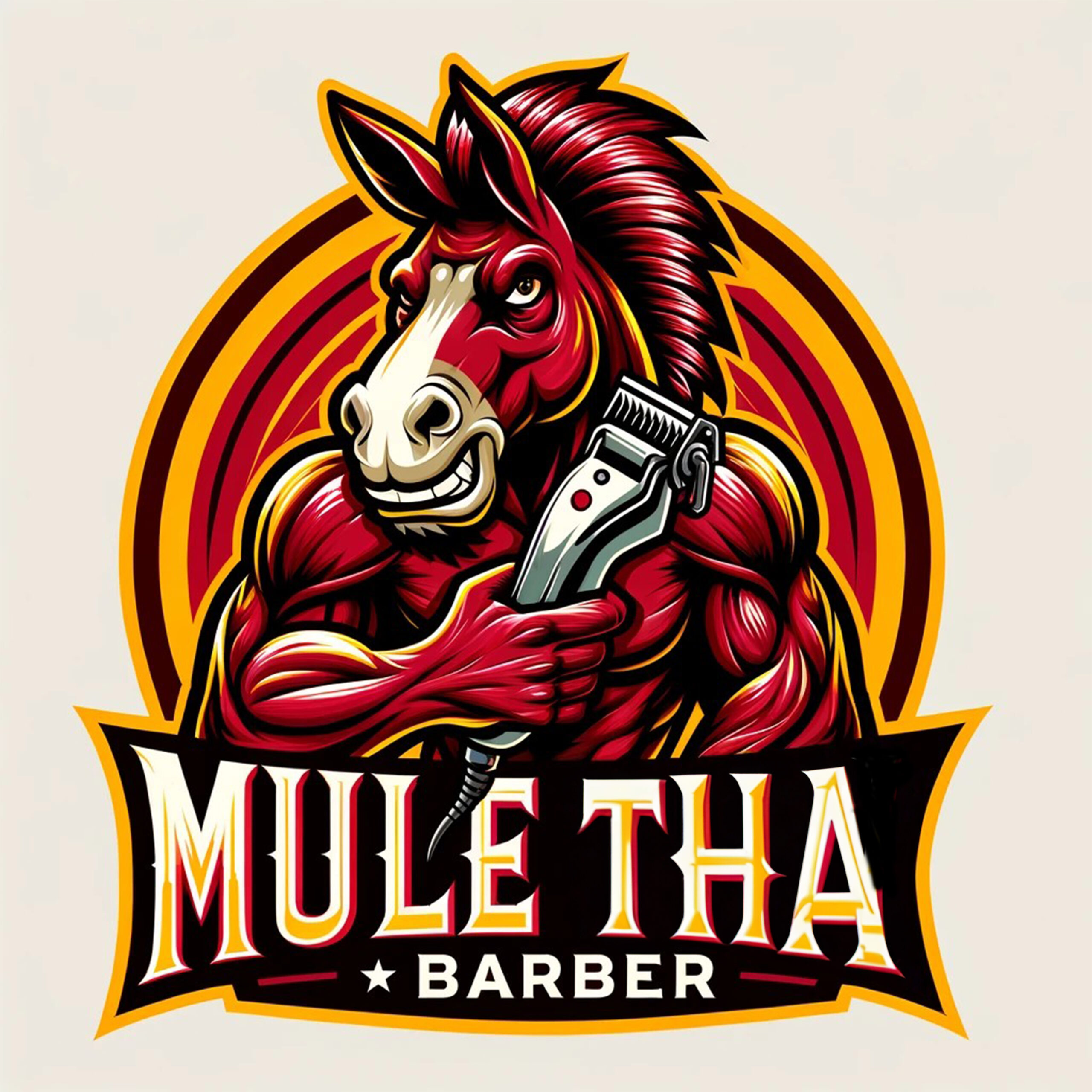 mulethabarber