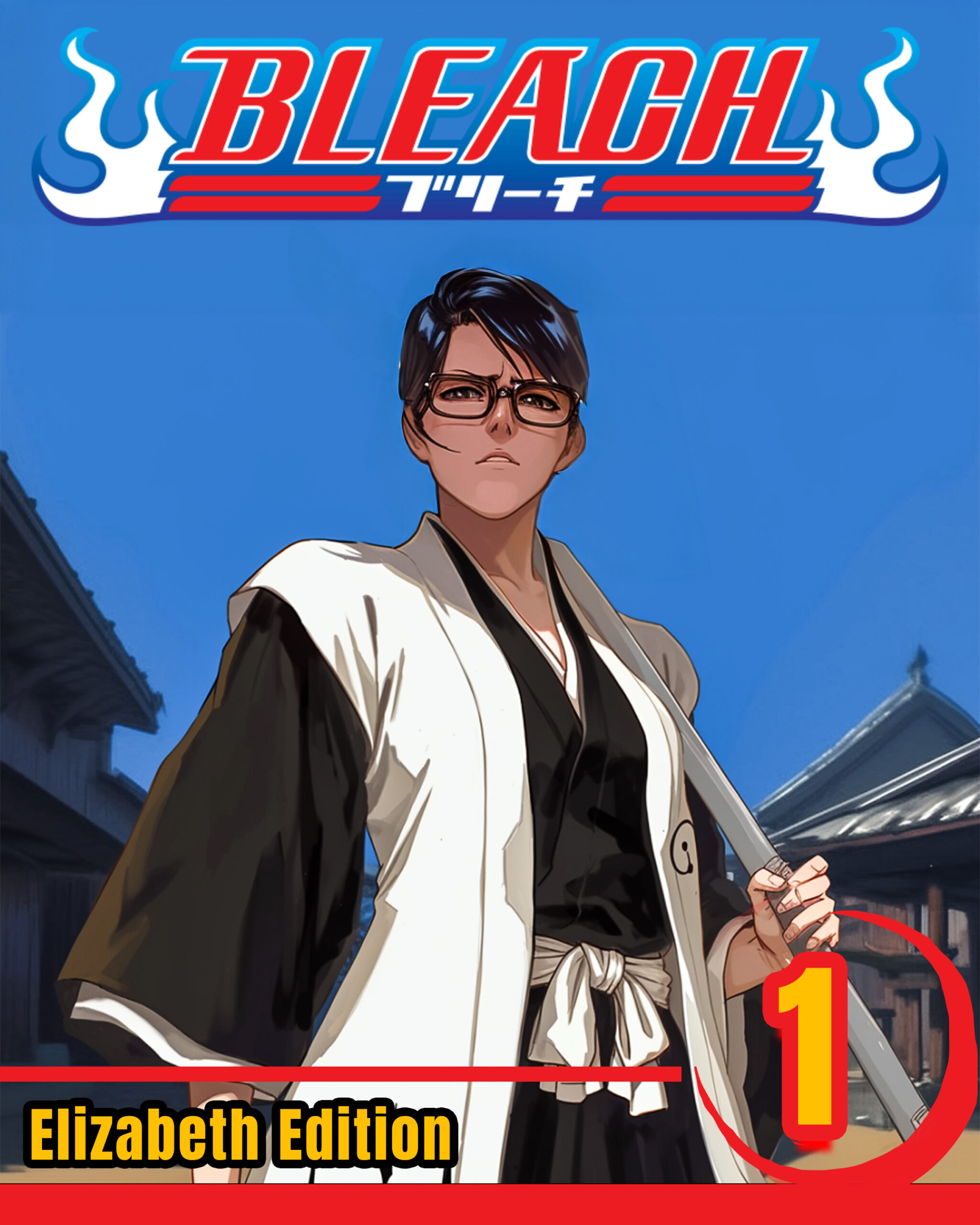 bleach