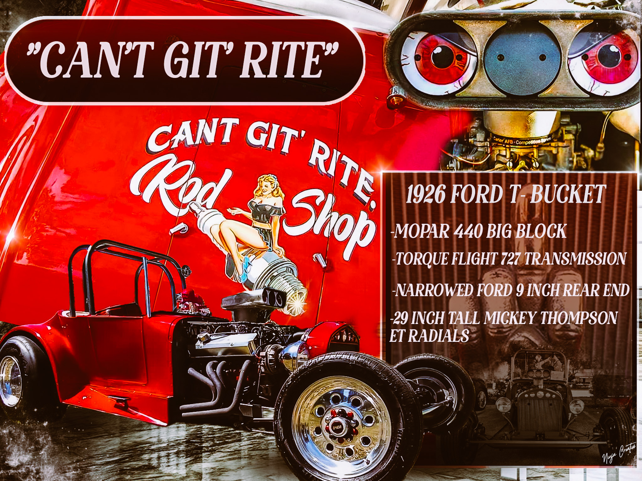 cant get ritef-2