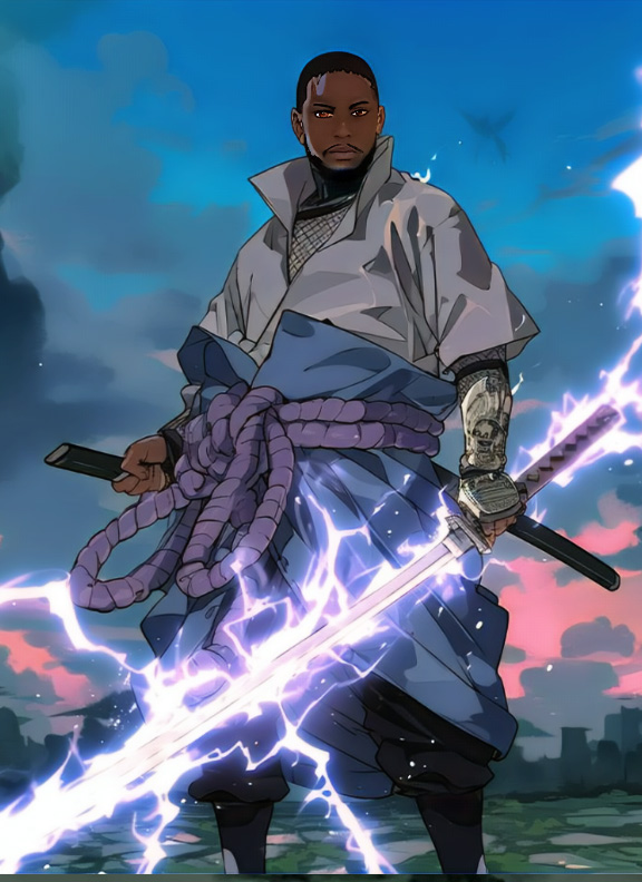 sasuke