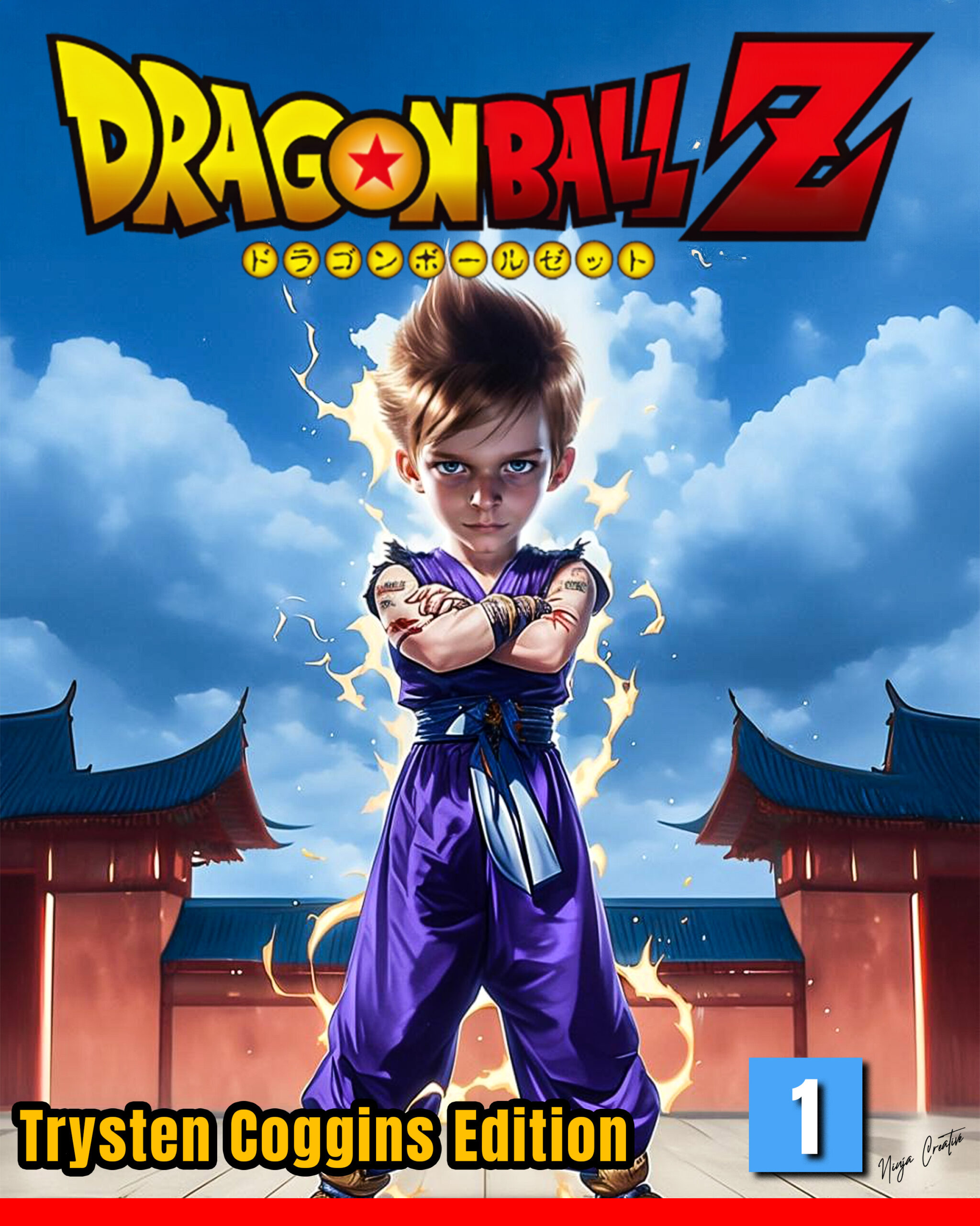 try dbz