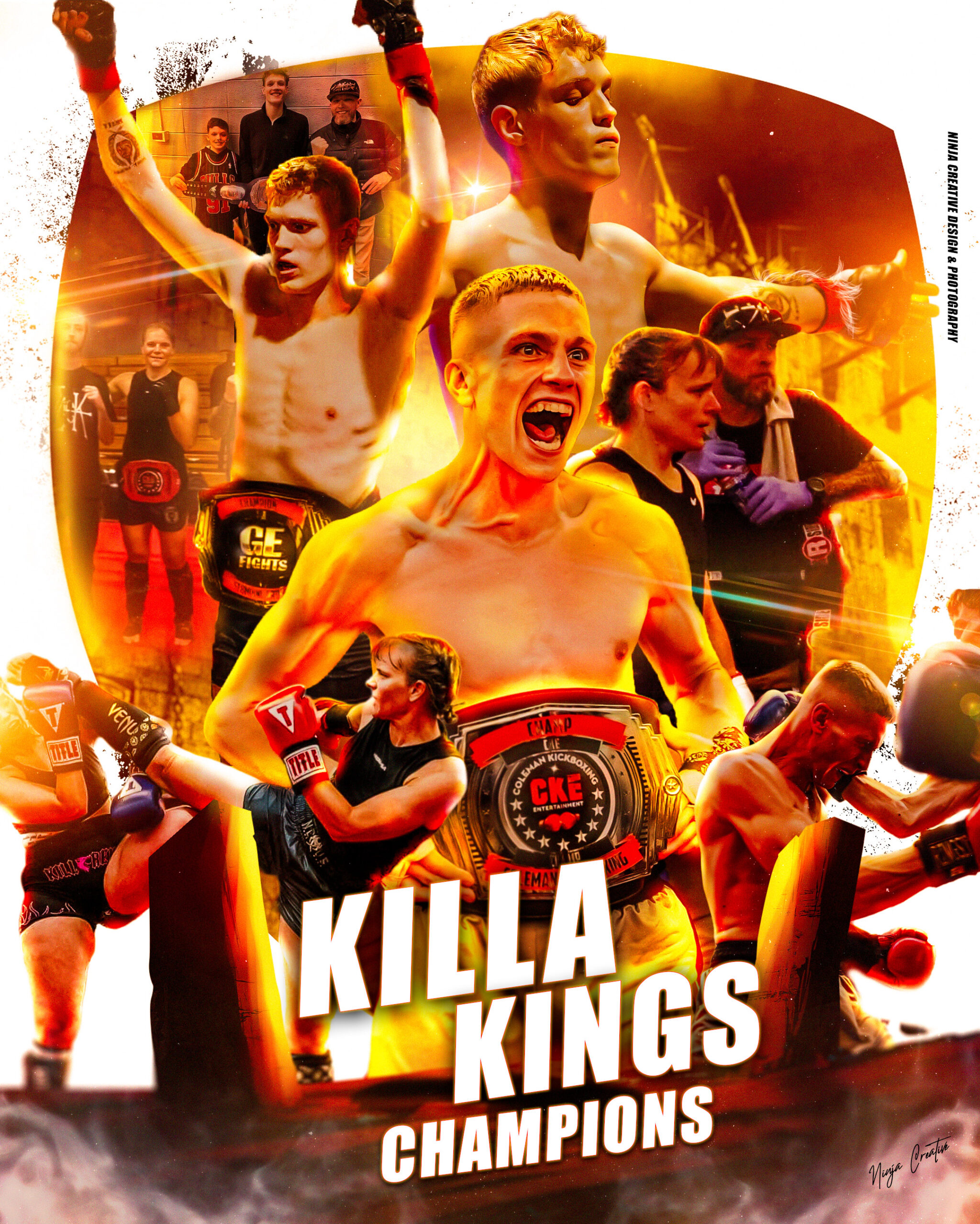 killa kings
